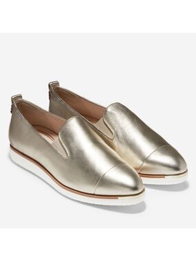 Cole Haan Grand Ambition Loafers